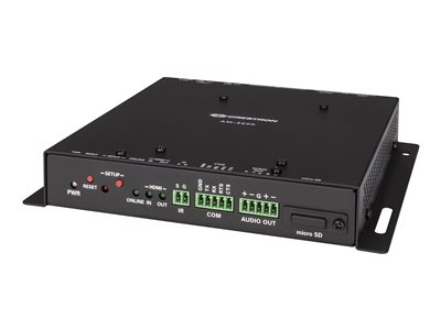 Crestron AirMedia Series 3 AM-3200 presentation co