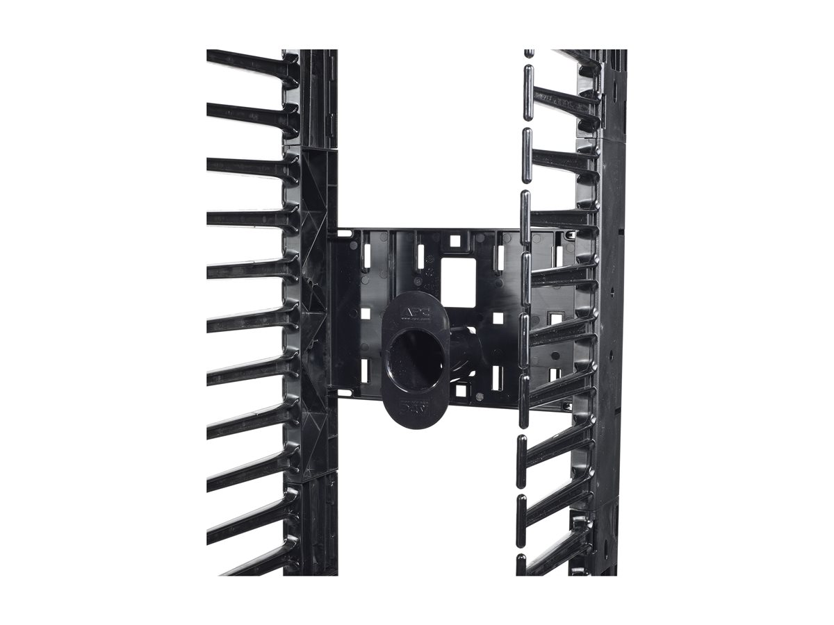 APC Valueline Vertical Cable Manager