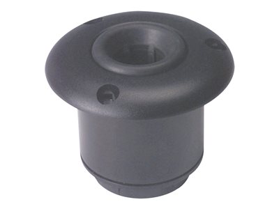 AKG H500 ACCS SHOCK MOUNT FOR E AND ES DAM SERIES GOOSENECK MOD