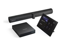 Lenovo ThinkSmart Core Gen 2 - video conferencing kit