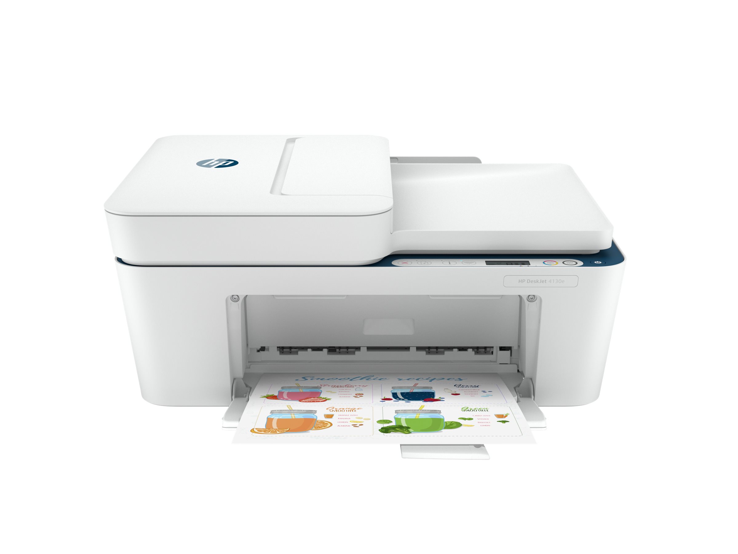HP DeskJet 4130e AiO A4 color 5.5ppm
