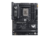 ASUS TUF GAMING Z890-PLUS WIFI - motherboard - ATX - LGA1851 Socket - Z890