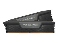 CORSAIR Vengeance DDR5  32GB kit 4800MHz CL40  Ikke-ECC