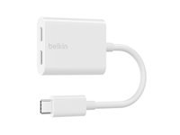 Belkin Accessoires GSM & SmartPhone F7U081btWH
