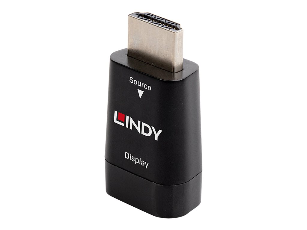 Convertisseur HDMI vers VGA