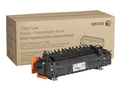 Xerox VersaLink C500