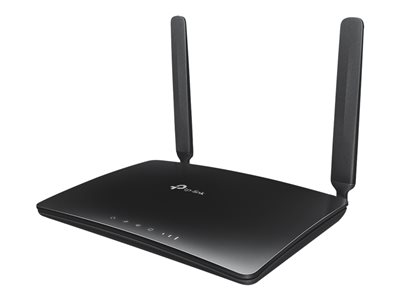 TP-LINK AC750 Wireless Dual Band 4G LTE