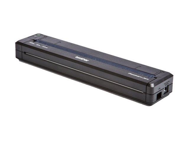 Imprimante PJ723Z1 batterie et adapt. en option