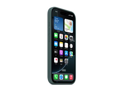 APPLE iPhone 16 Pro Sil Case Mgs Grn - MYYR3ZM/A