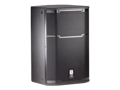 JBL PRX400 Series PRX415M Monitor speaker 300 Watt 2-way black (grille color black