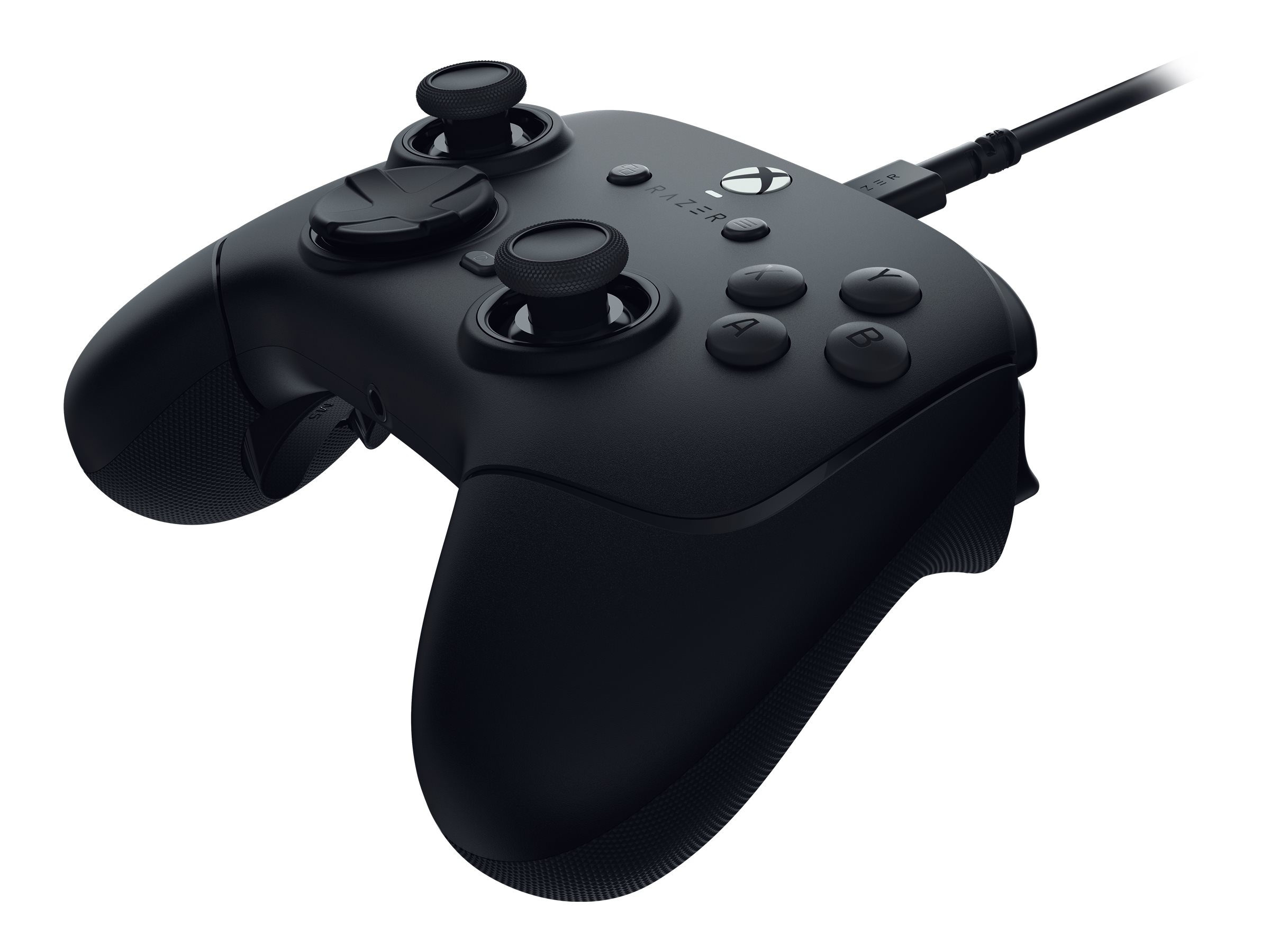 Razer - Joystick - Wolverine V3 TE Tournament Ed - Código: RZ06-05210100-R3U1 | Compra en Guadalajara