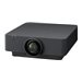 Sony VPL-FHZ85 - 3LCD projector - standard lens - LAN