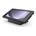Compulocks Galaxy Tab A9 Apex Enclosure Swing Wall Mount Black