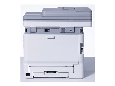 BROTHER MFC-L8970CDW MFP Color Laser