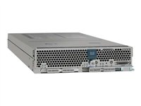 Cisco UCS B230 M2 Blade Server Server blade 2-way no CPU RAM 0 GB SAS 