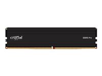 Crucial DDR5 SDRAM 48GB 5600MHz CL46 On-die ECC DIMM 288-PIN