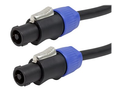Monoprice - Speaker cable