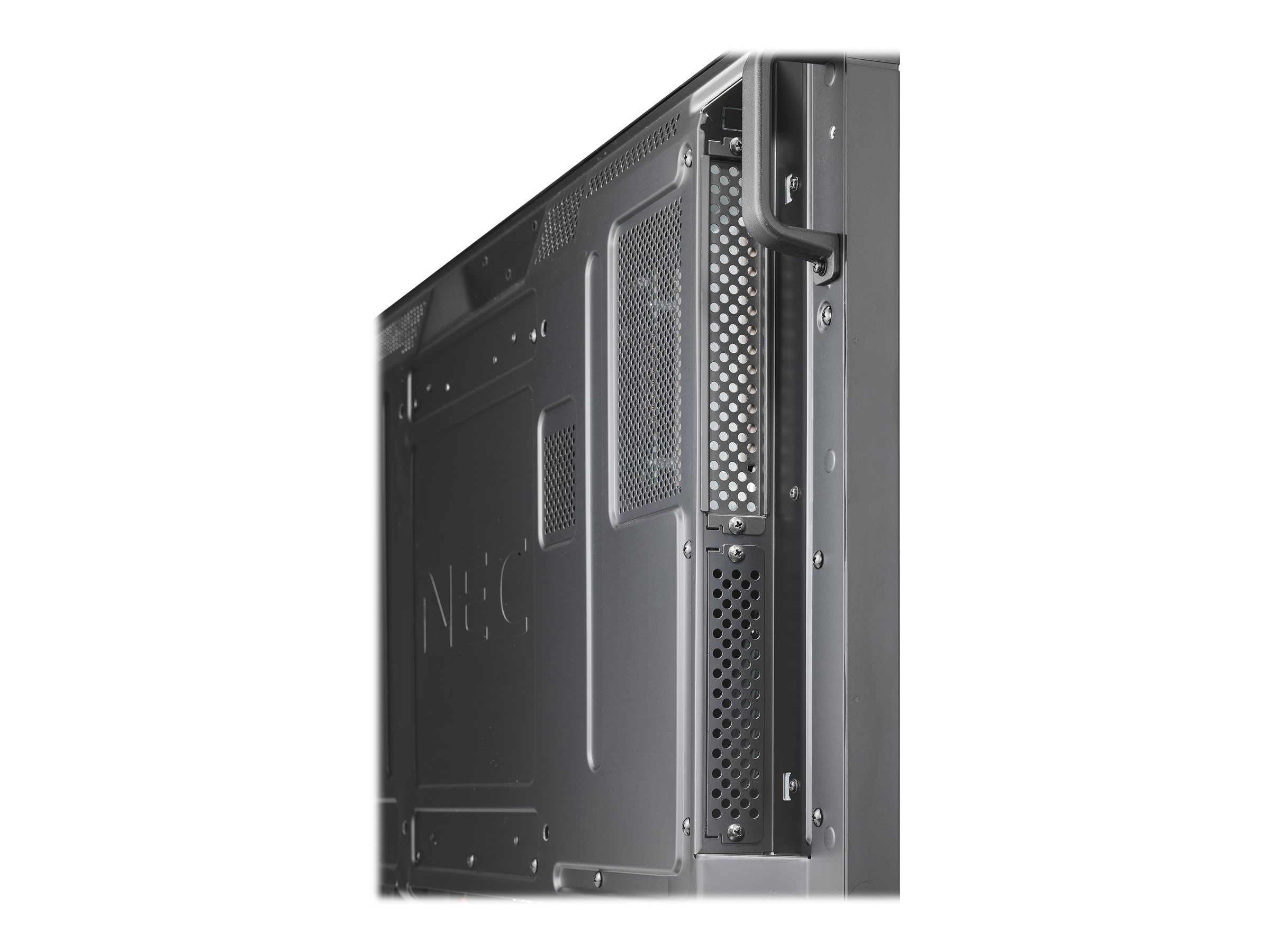 NEC MultiSync P463 - 46