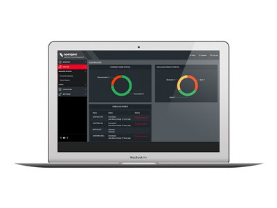 Lighthouse Enterprise - subscription licence (1 ye