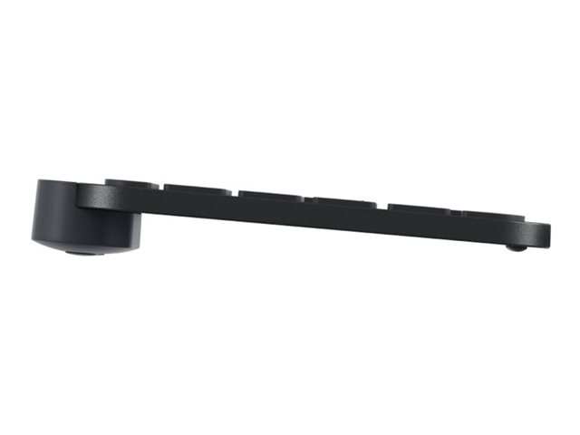 Logitech MX Keys S - klávesnice - QWERTZ - česká - grafit Vstupní zařízení – foto 7