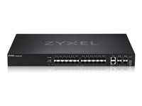 Zyxel XGS2220 Series XGS2220-30F Switch 24-porte