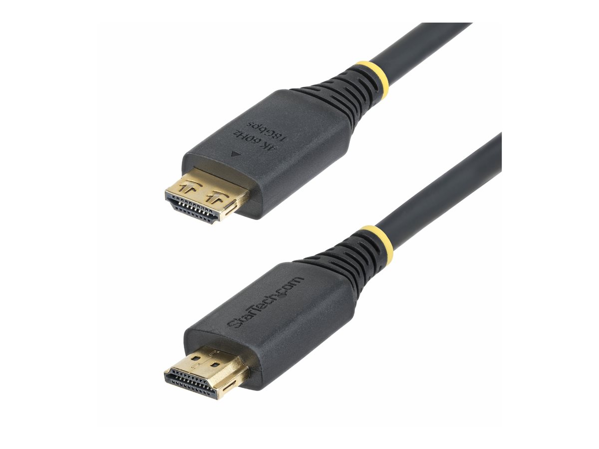 5m High Speed HDMI Cable Gripping – foto 2