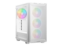 be quiet! Pure Base 501 LX Tower ATX Hvid