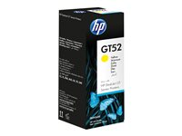 HP GT52 - 70 ml - amarillo