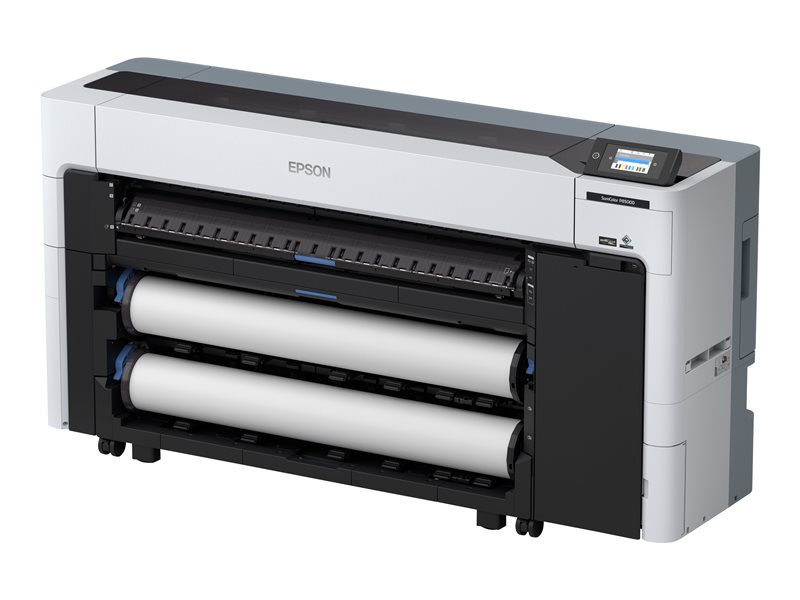 EPSON SC-P8500D STD 44p Duo roll