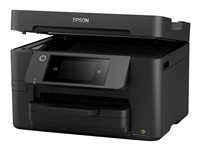 EPSON WorkForce Pro WF-4820DWF MFP