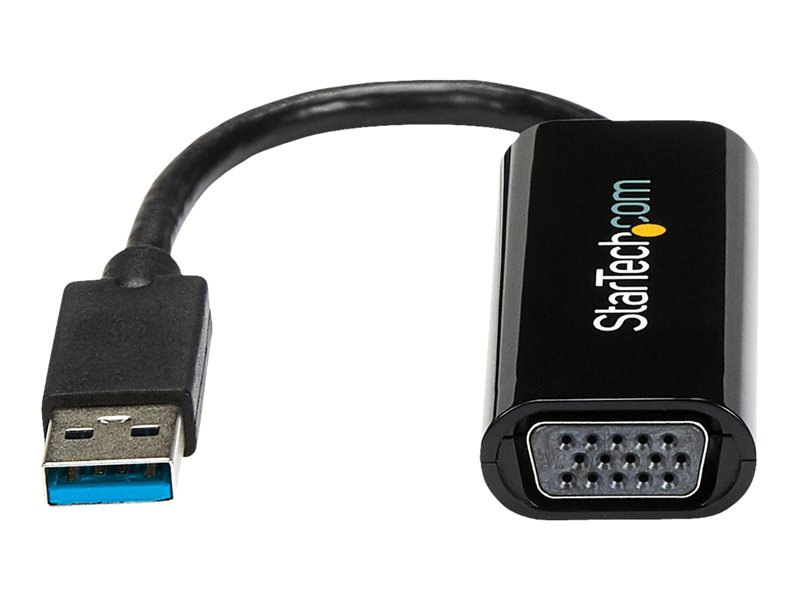 Adaptateur vidéo carte graphique externe USB 3.0 vers HDMI- hub