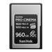 SanDisk PRO-CINEMA