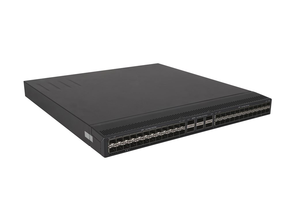 HPE 5980 48SFP+ 6QSFP28 Switch