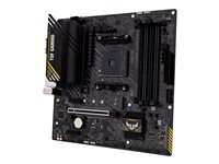 ASUS PRIME A520M-A II AMD A520