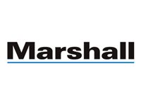 Marshall Lens fixed focal M12 mount 16 mm f/1.8