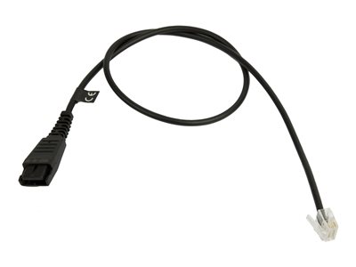 Jabra - Headset cable