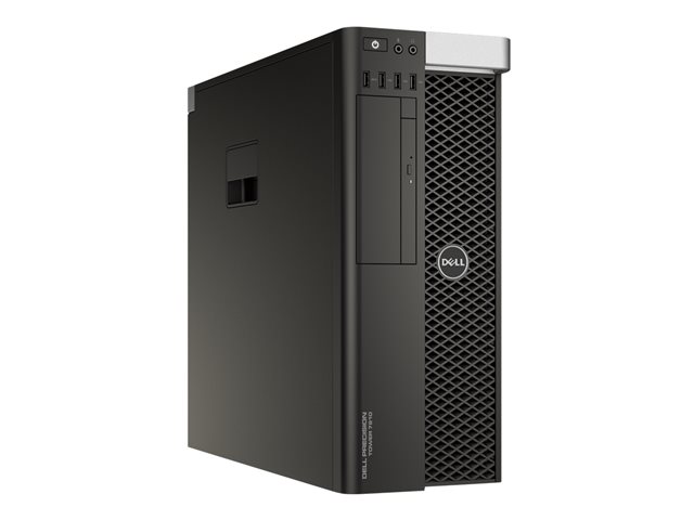 Dell Precision Tower 7810 PC モニターセット