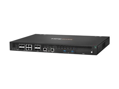 Aruba Networking 9114 4x SFP+ 4x Combo 1x Expansio