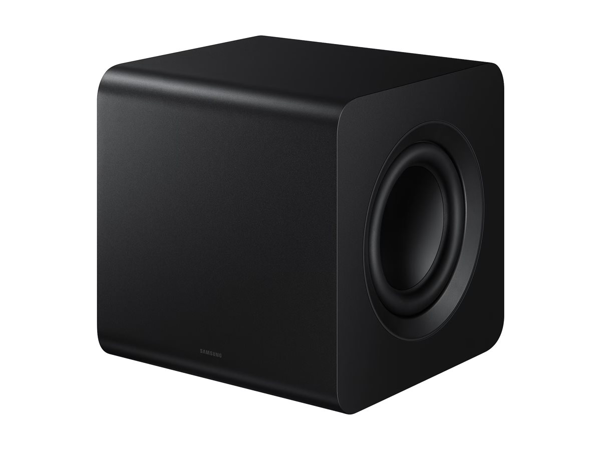 Samsung HW-QS700F sound bar system for home theatre Component Left-angle 71780
