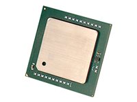 Intel Xeon E5-2643 / 3.3 GHz processor