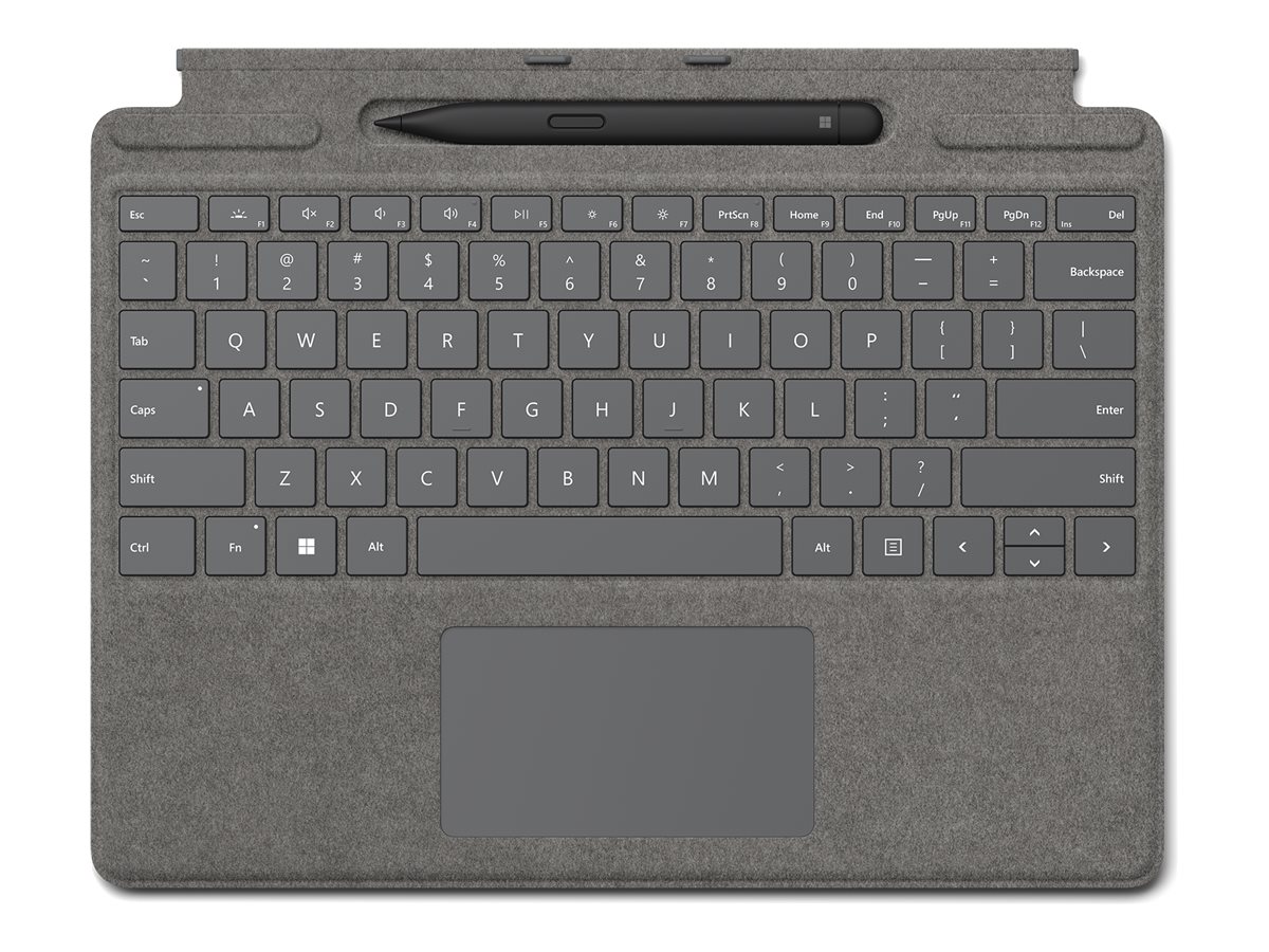 Microsoft Surface Pro Signature Keyboard