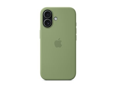Apple - Back cover for cell phone