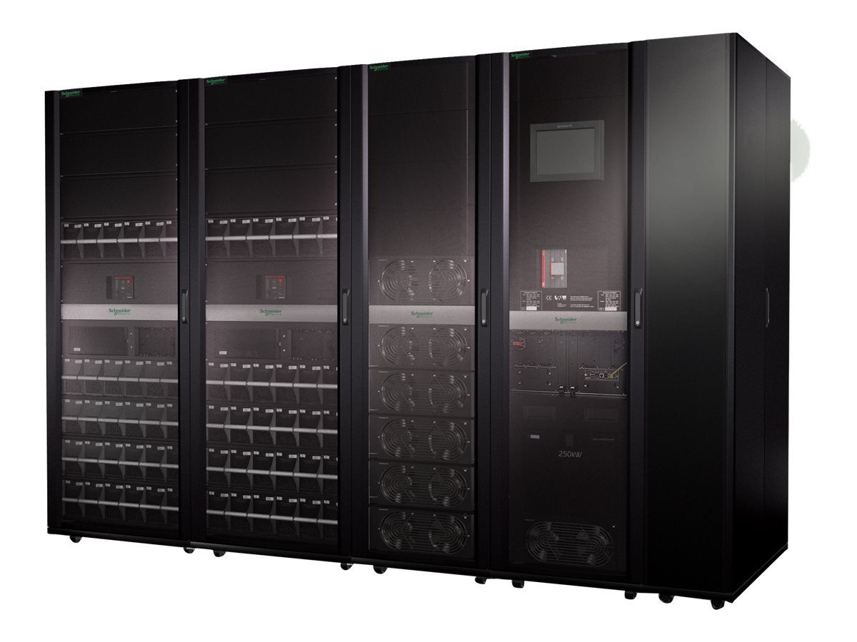 APC Symmetra PX 150kW Scalable
