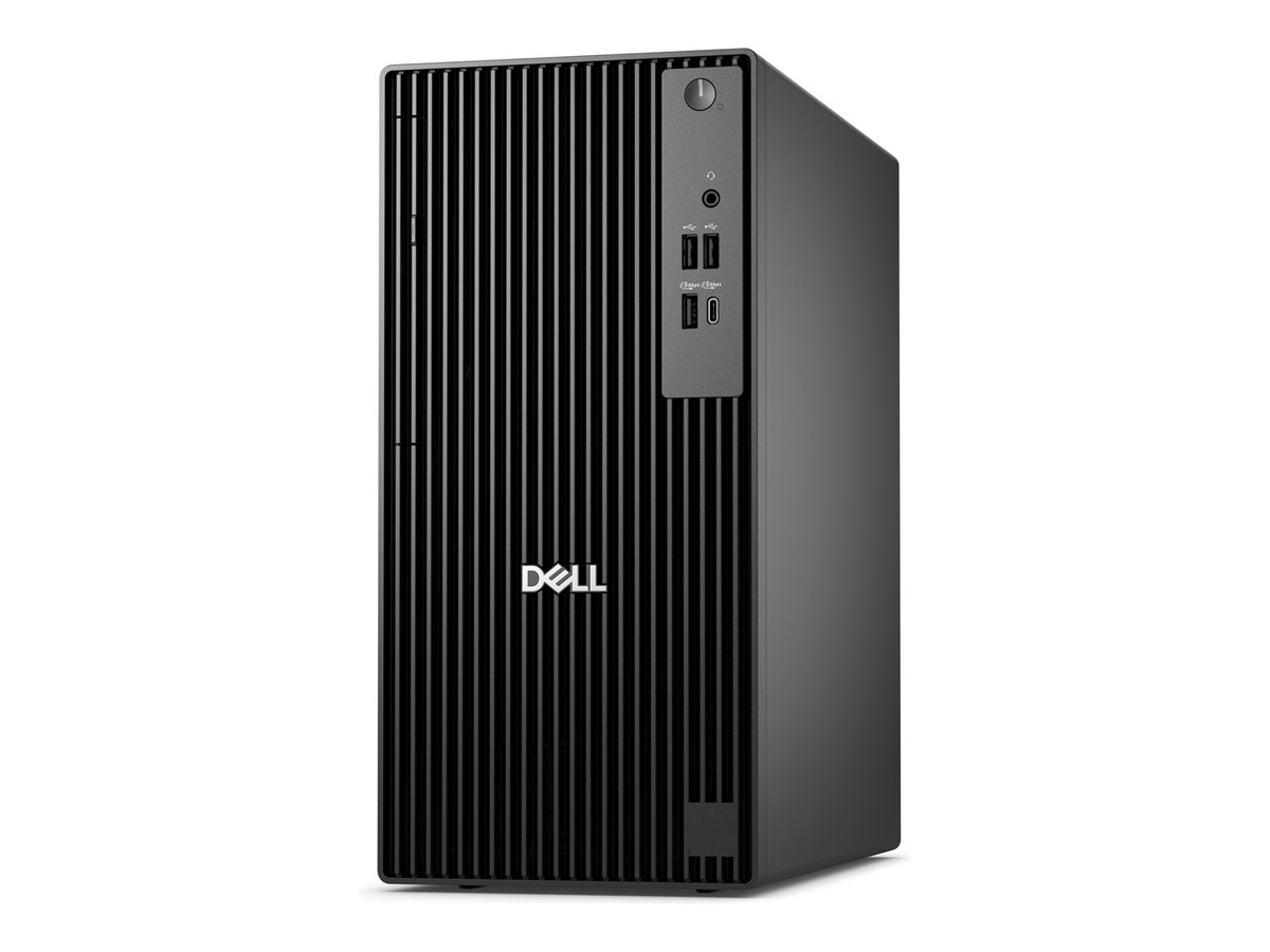 Dell Pro Tower QCT1250