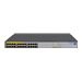 HPE 1420-24G-PoE+ 124W Switch