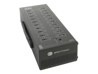 Bretford PowerSync D20