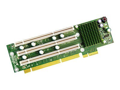 Supermicro CSE RR2UXE-AX