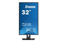 iiyama ProLite XB3270QS-B5 31.5' 2560 x 1440 (2K) DVI HDMI DisplayPort 60Hz