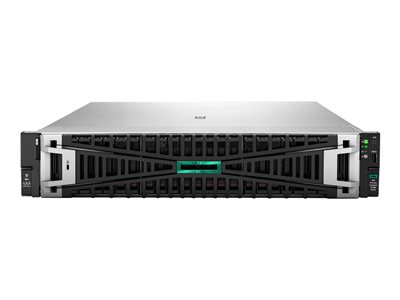 HPE ProLiant Compute DL380 Gen12 Network Choice