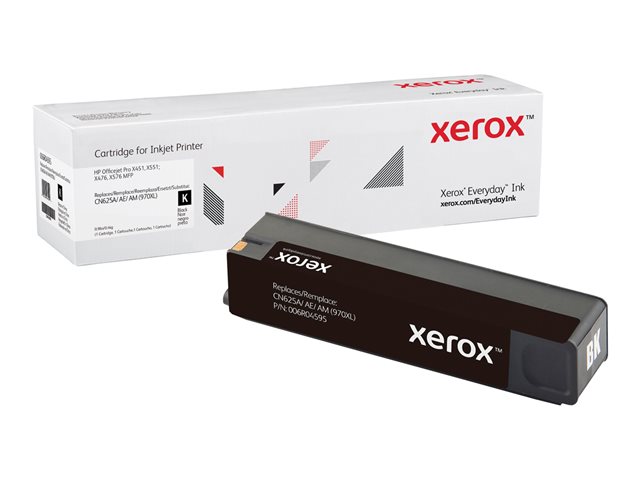 Everyday High Yield Black Compatible Toner Cartridge Alternative For Hp Cn625a Hp Cn625ae Hp Cn625am